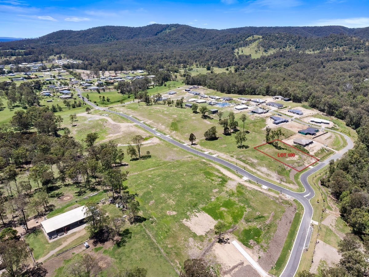 [Land for Sale] Springbrook Estate, Delaneys Creek OpenLot